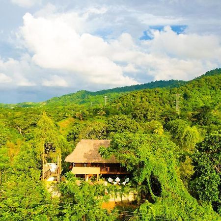 Villa Tayrona Zaino Exterior foto