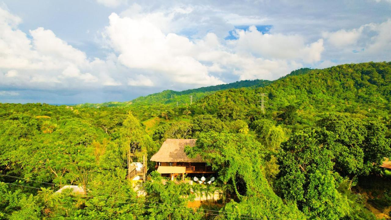 Villa Tayrona Zaino Exterior foto