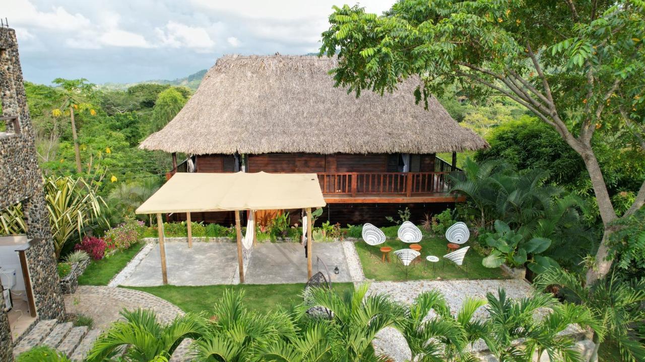 Villa Tayrona Zaino Exterior foto