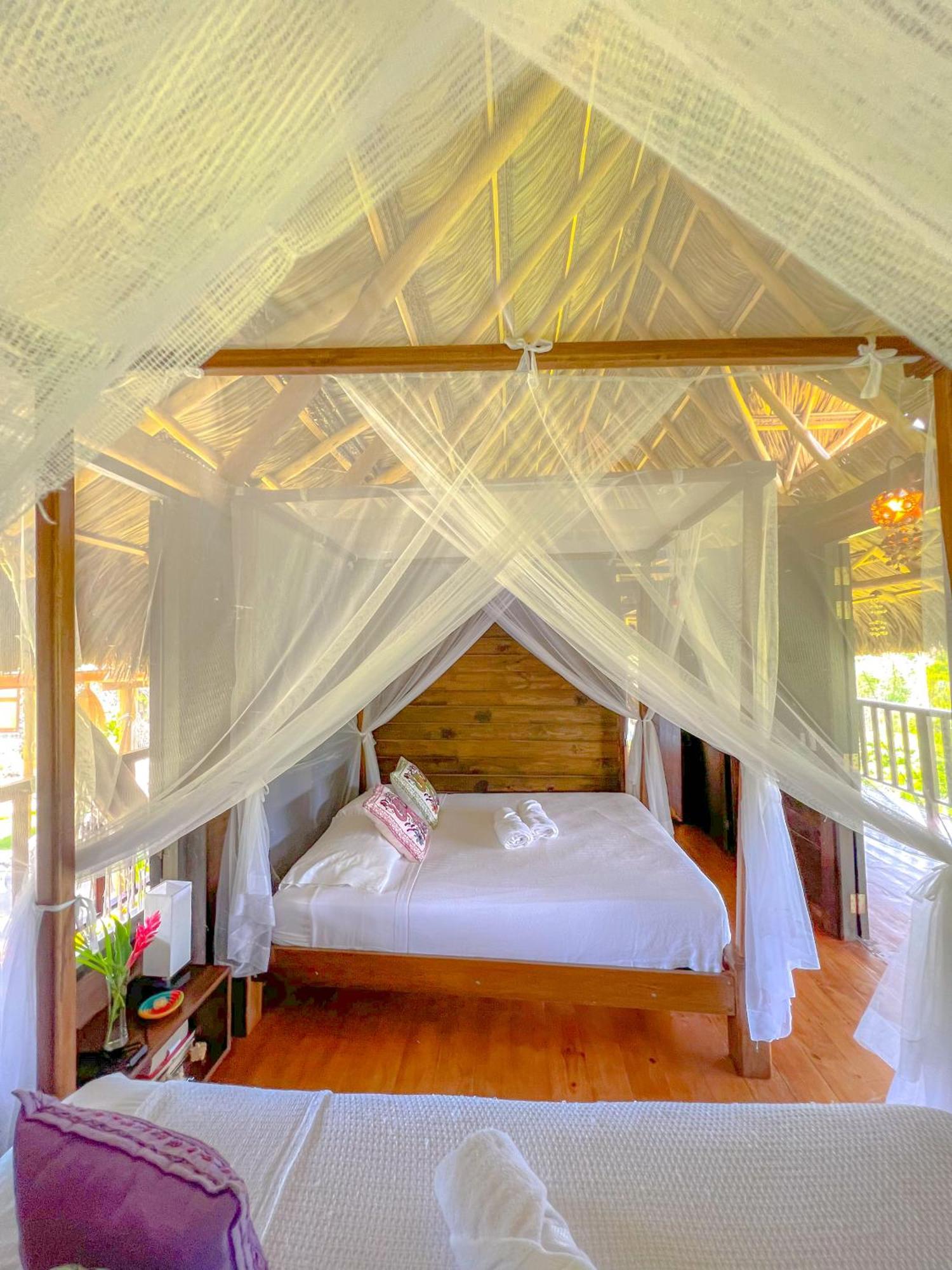 Villa Tayrona Zaino Exterior foto