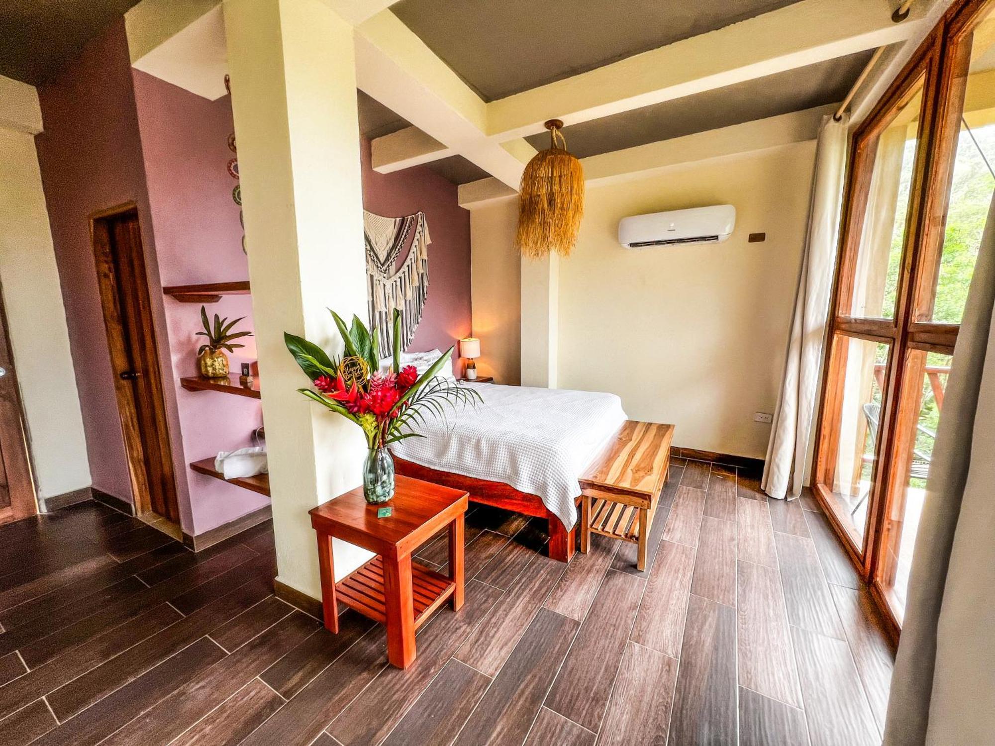 Villa Tayrona Zaino Exterior foto