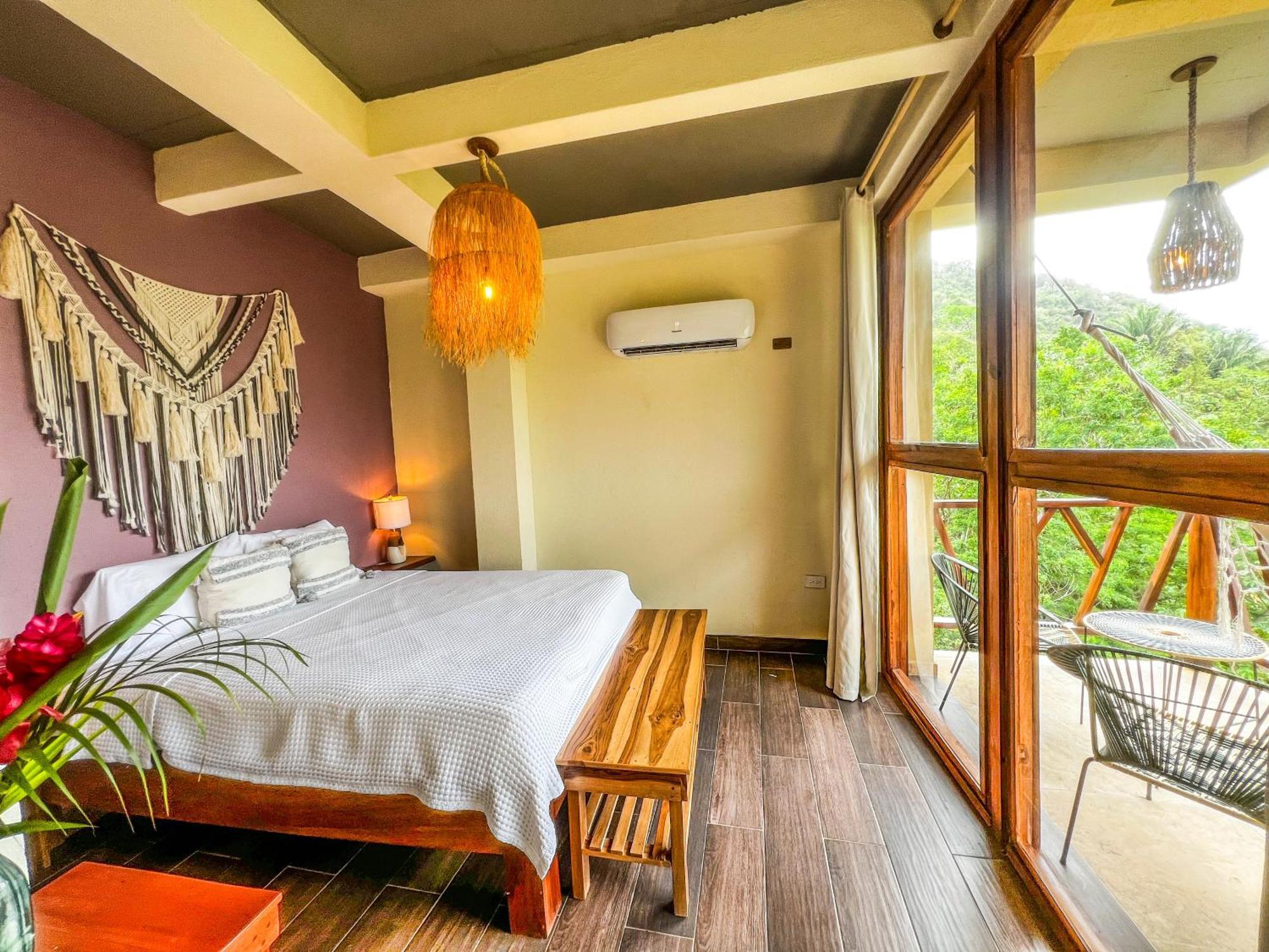 Villa Tayrona Zaino Exterior foto