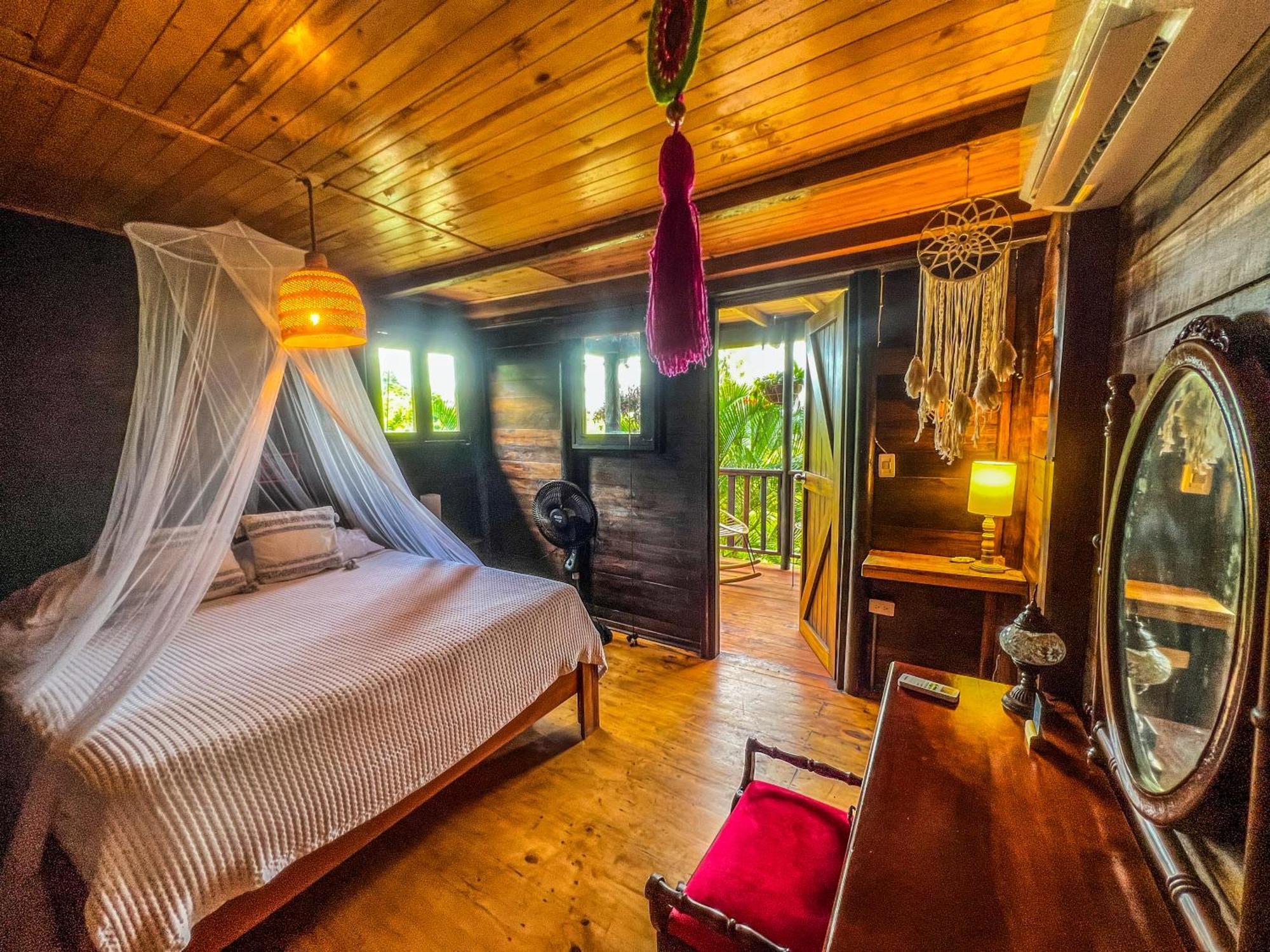 Villa Tayrona Zaino Exterior foto