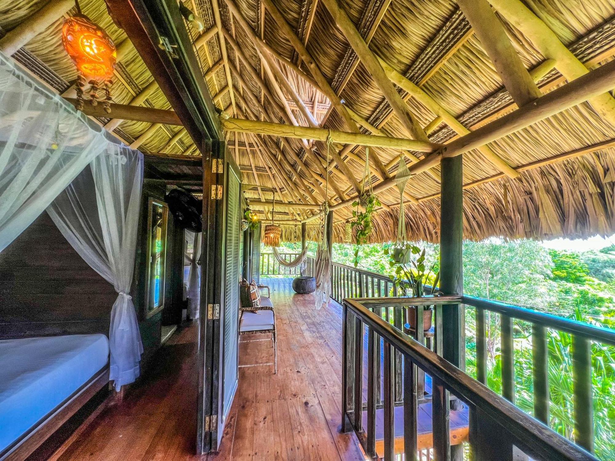 Villa Tayrona Zaino Exterior foto