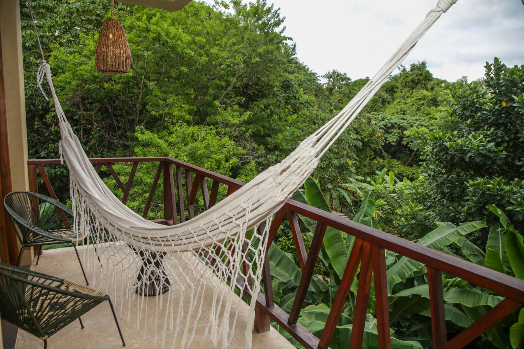 Villa Tayrona Zaino Exterior foto