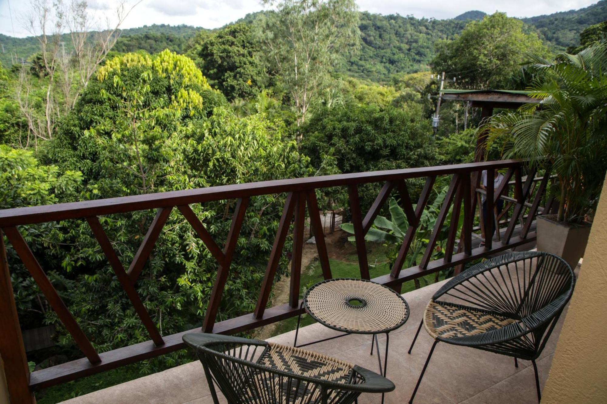 Villa Tayrona Zaino Exterior foto