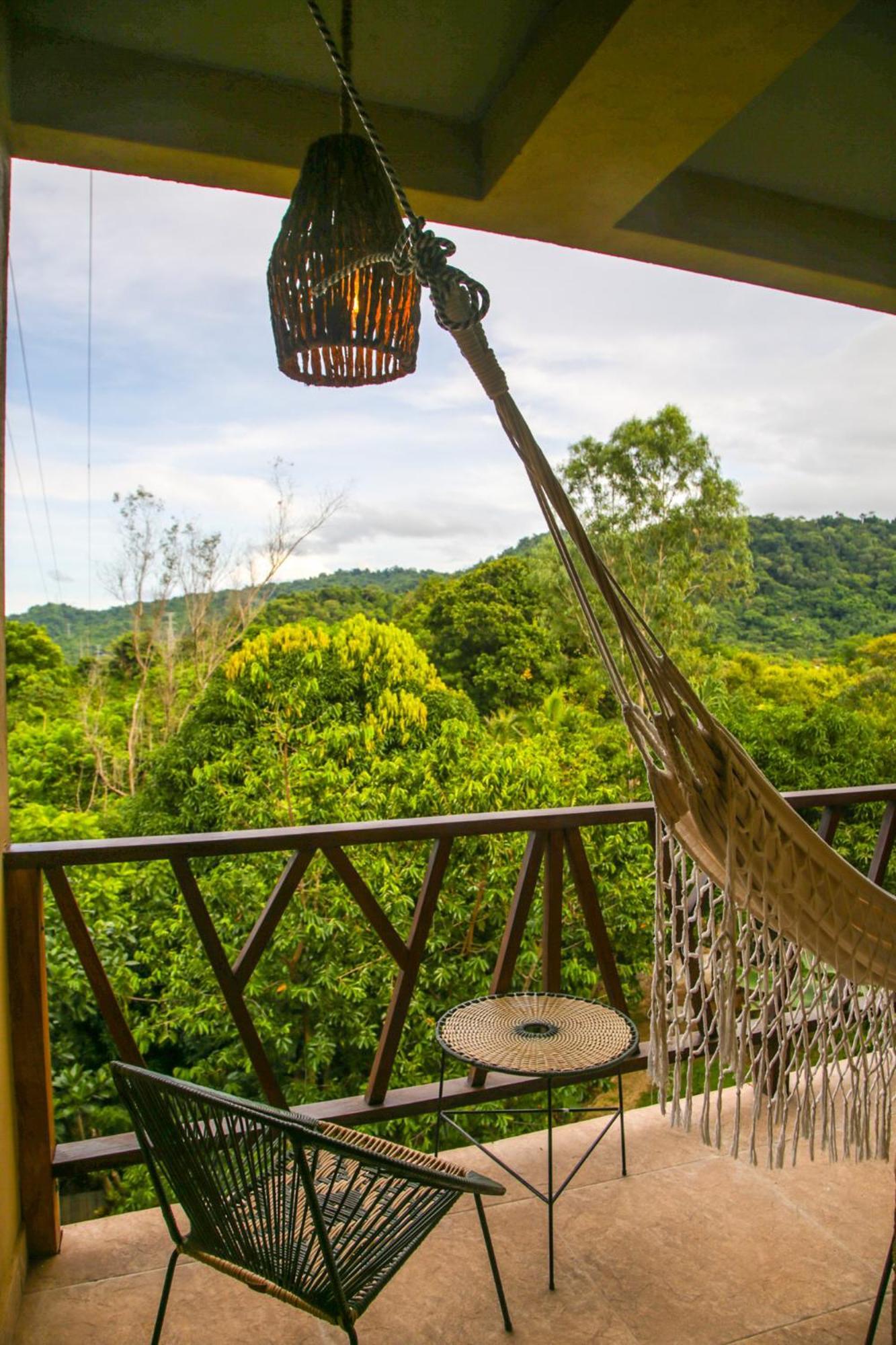 Villa Tayrona Zaino Exterior foto