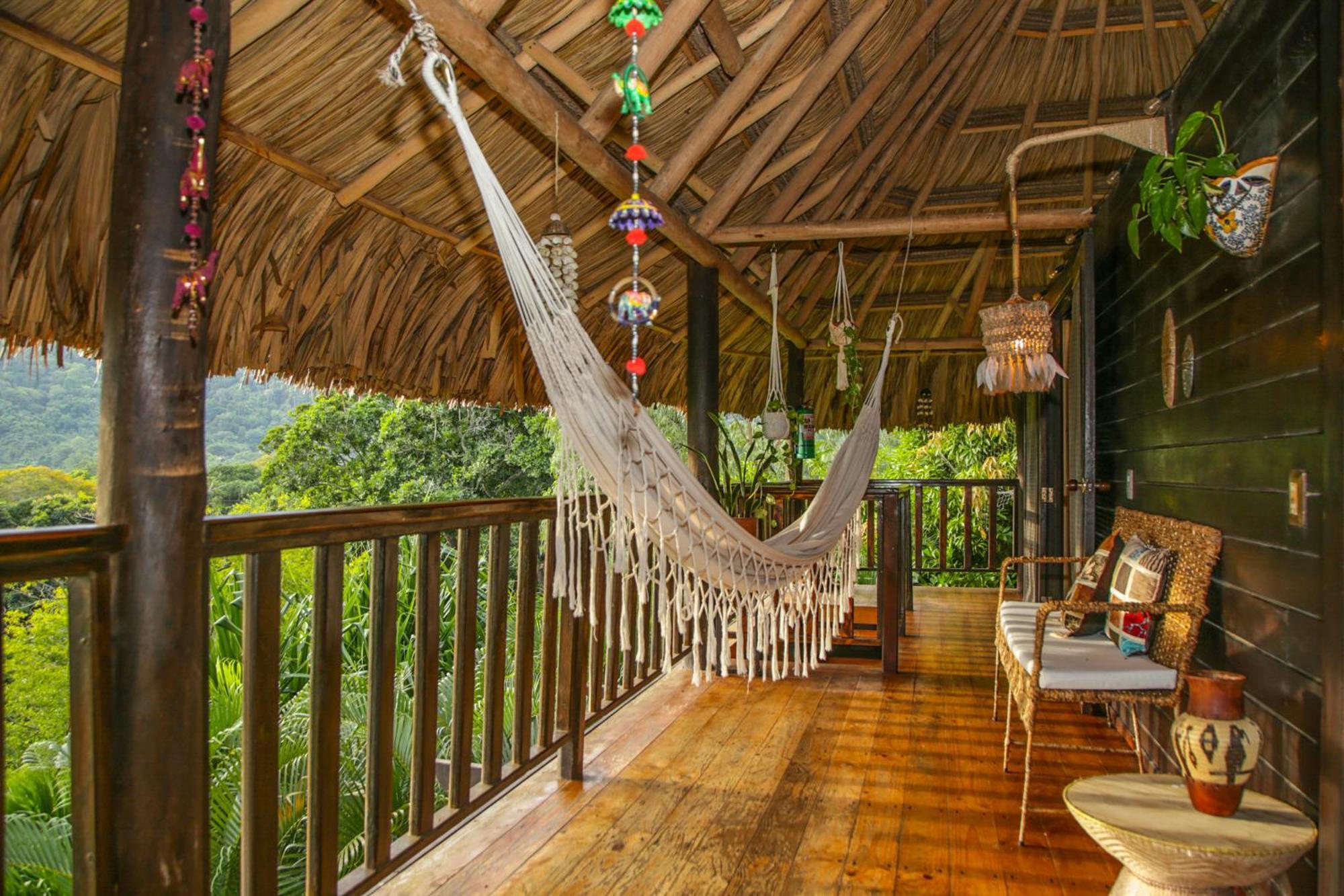 Villa Tayrona Zaino Exterior foto