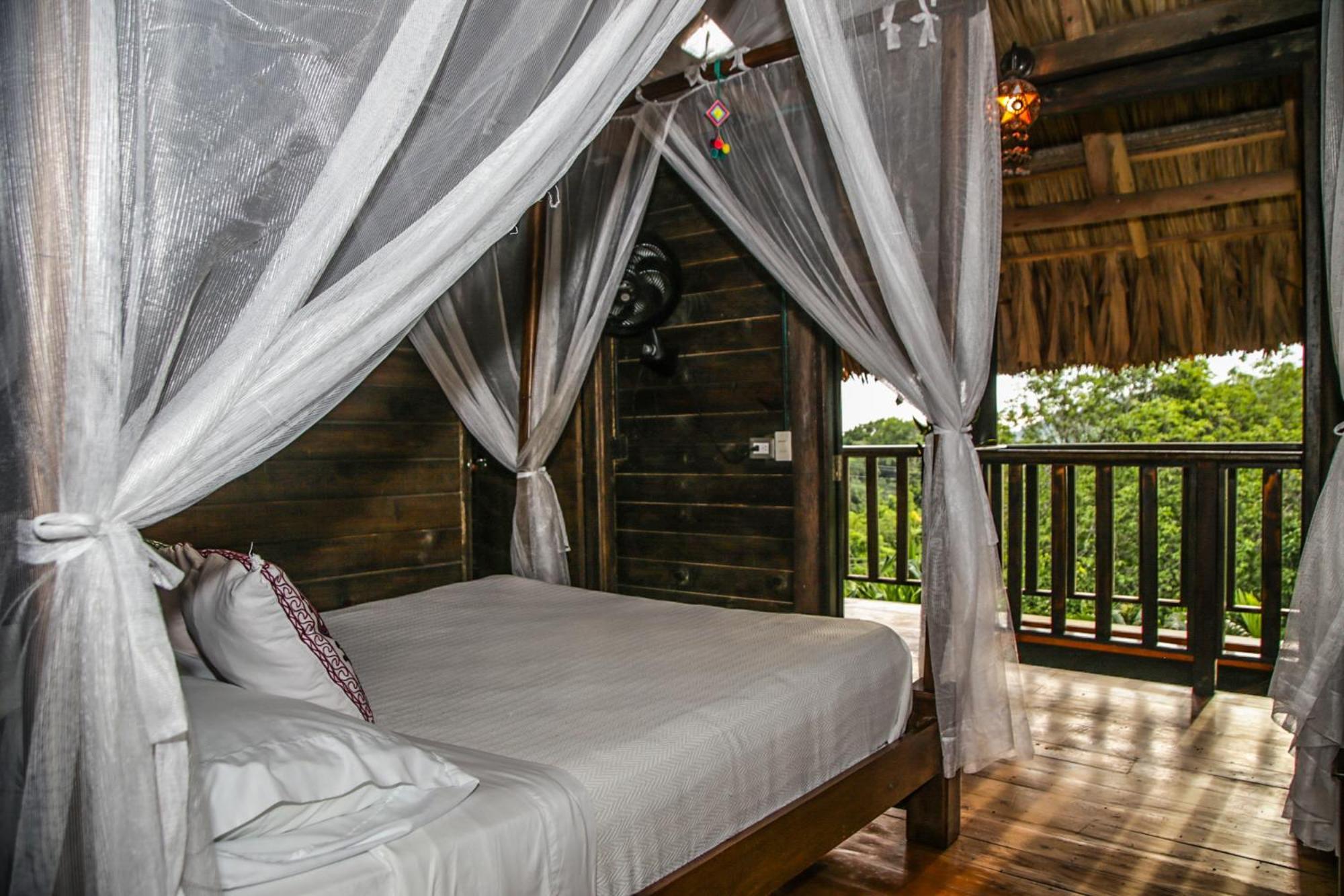 Villa Tayrona Zaino Exterior foto