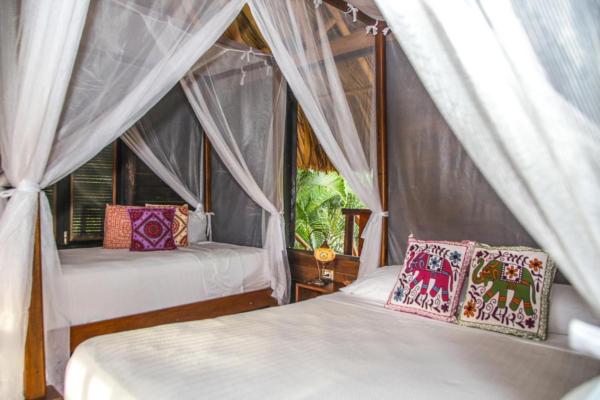 Villa Tayrona Zaino Exterior foto