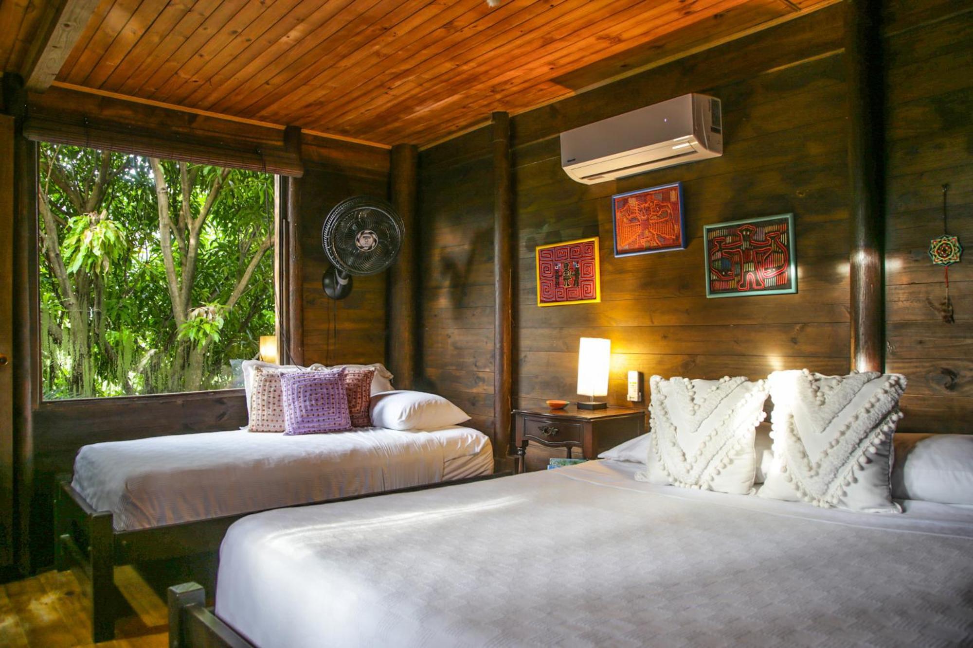 Villa Tayrona Zaino Exterior foto