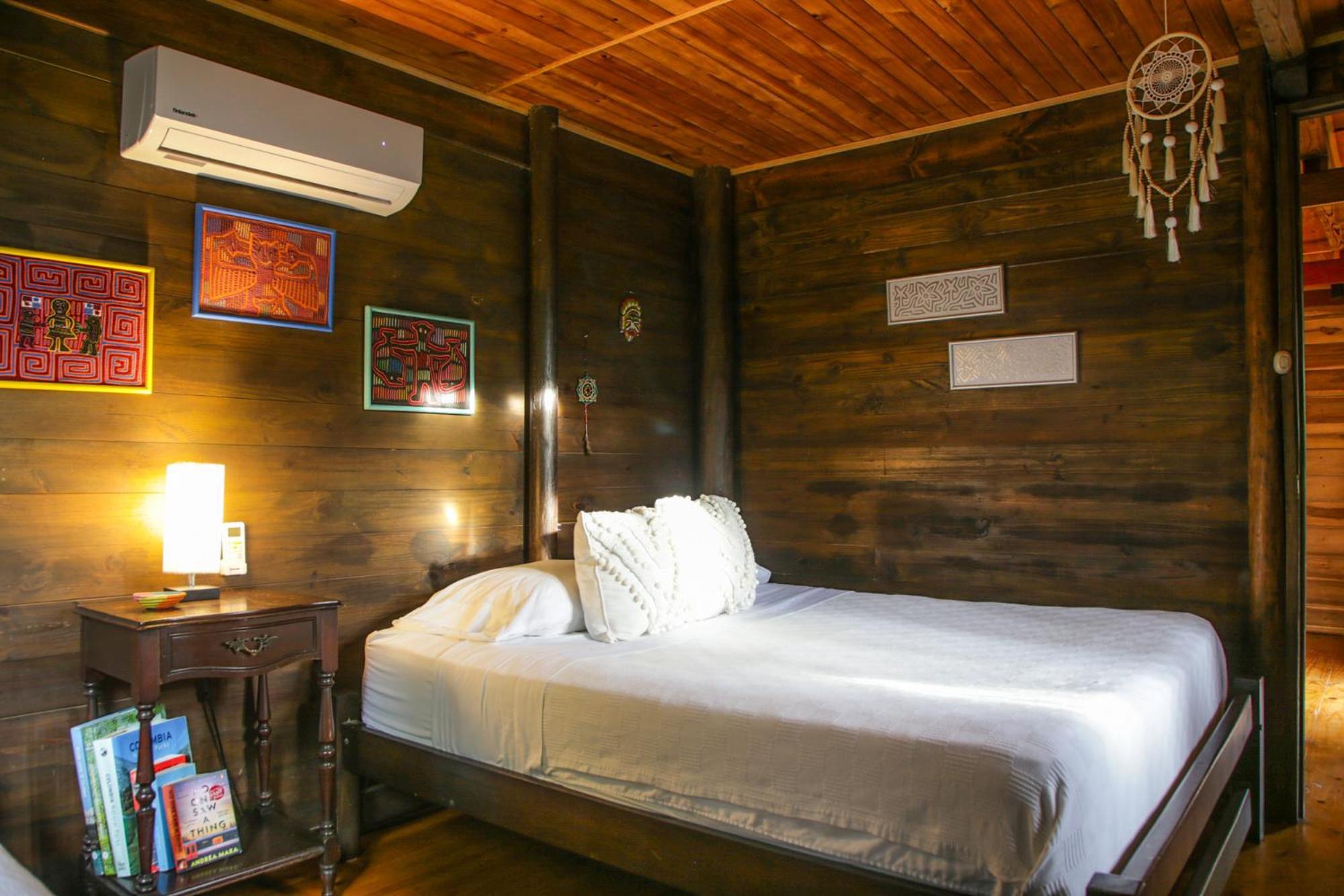 Villa Tayrona Zaino Exterior foto
