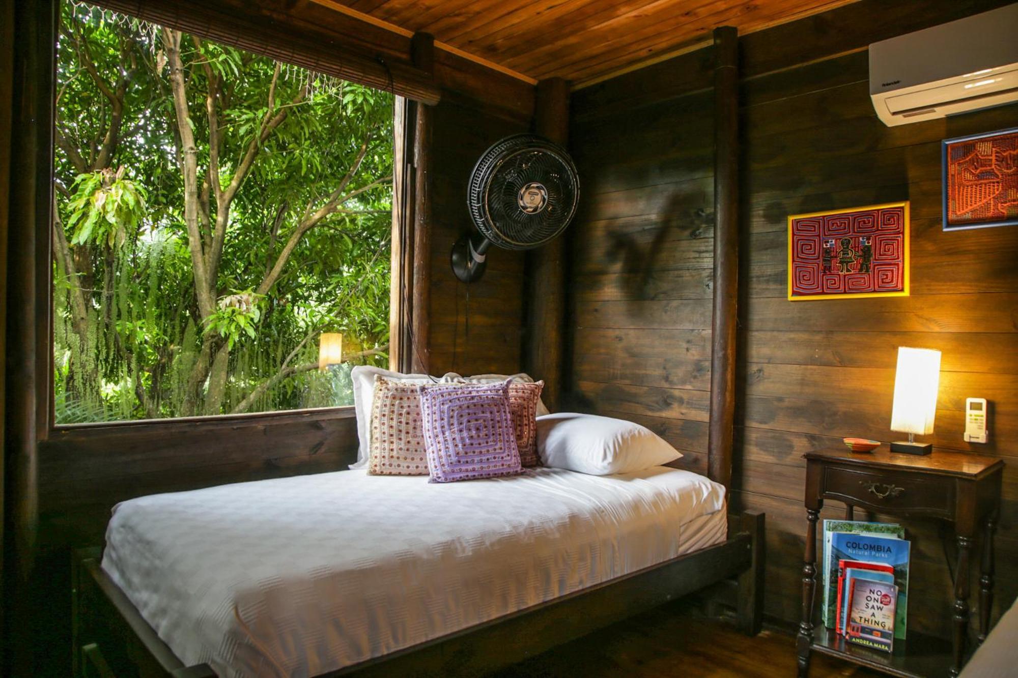 Villa Tayrona Zaino Exterior foto