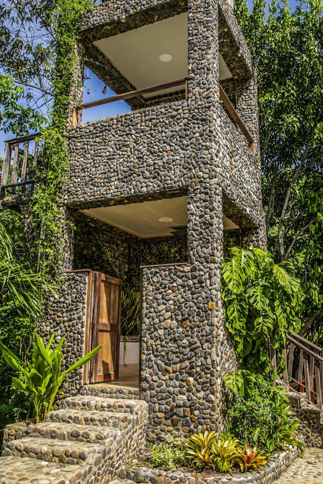 Villa Tayrona Zaino Exterior foto