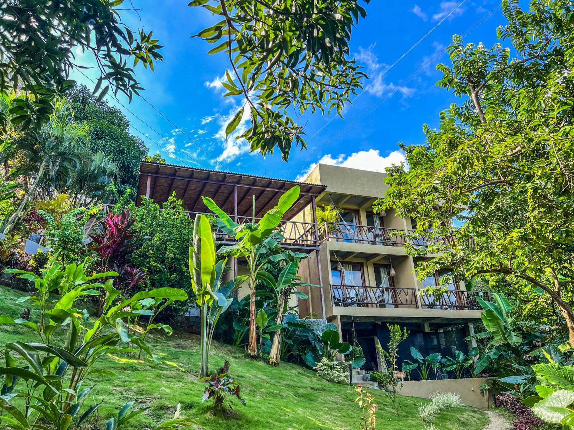 Villa Tayrona Zaino Exterior foto