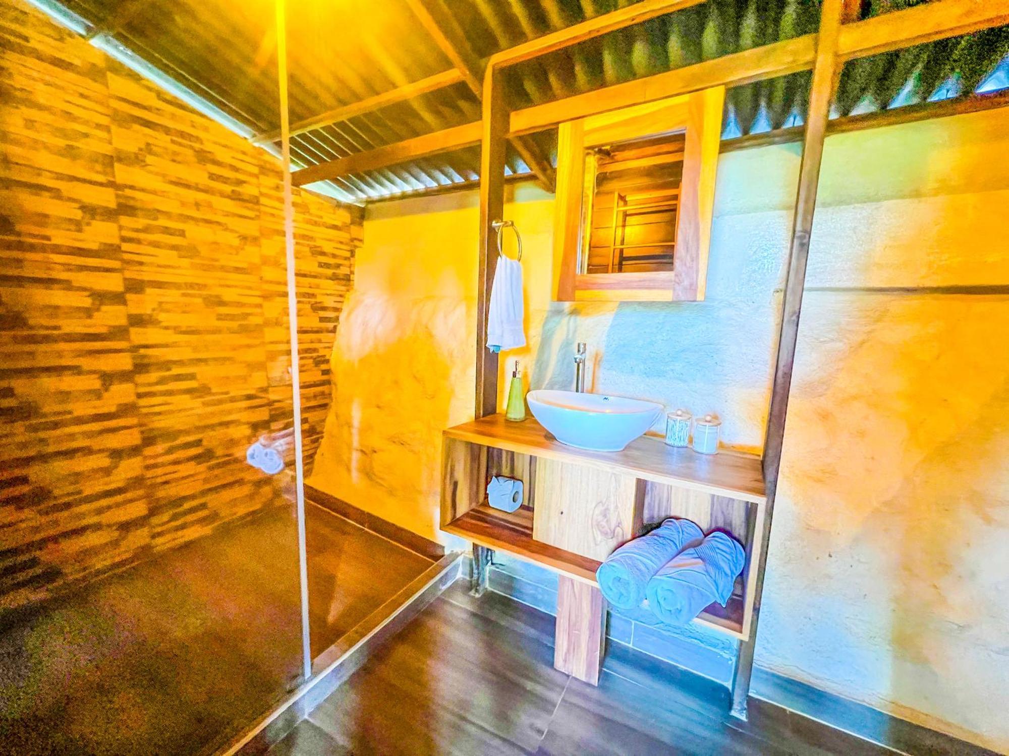 Villa Tayrona Zaino Habitación foto