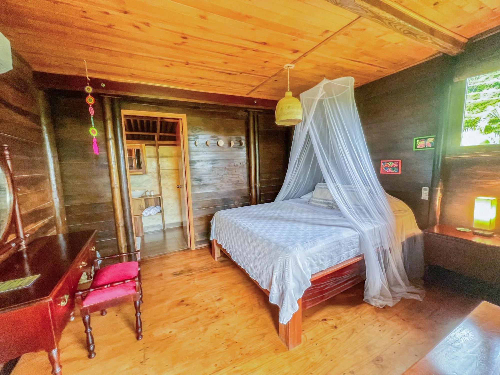 Villa Tayrona Zaino Habitación foto