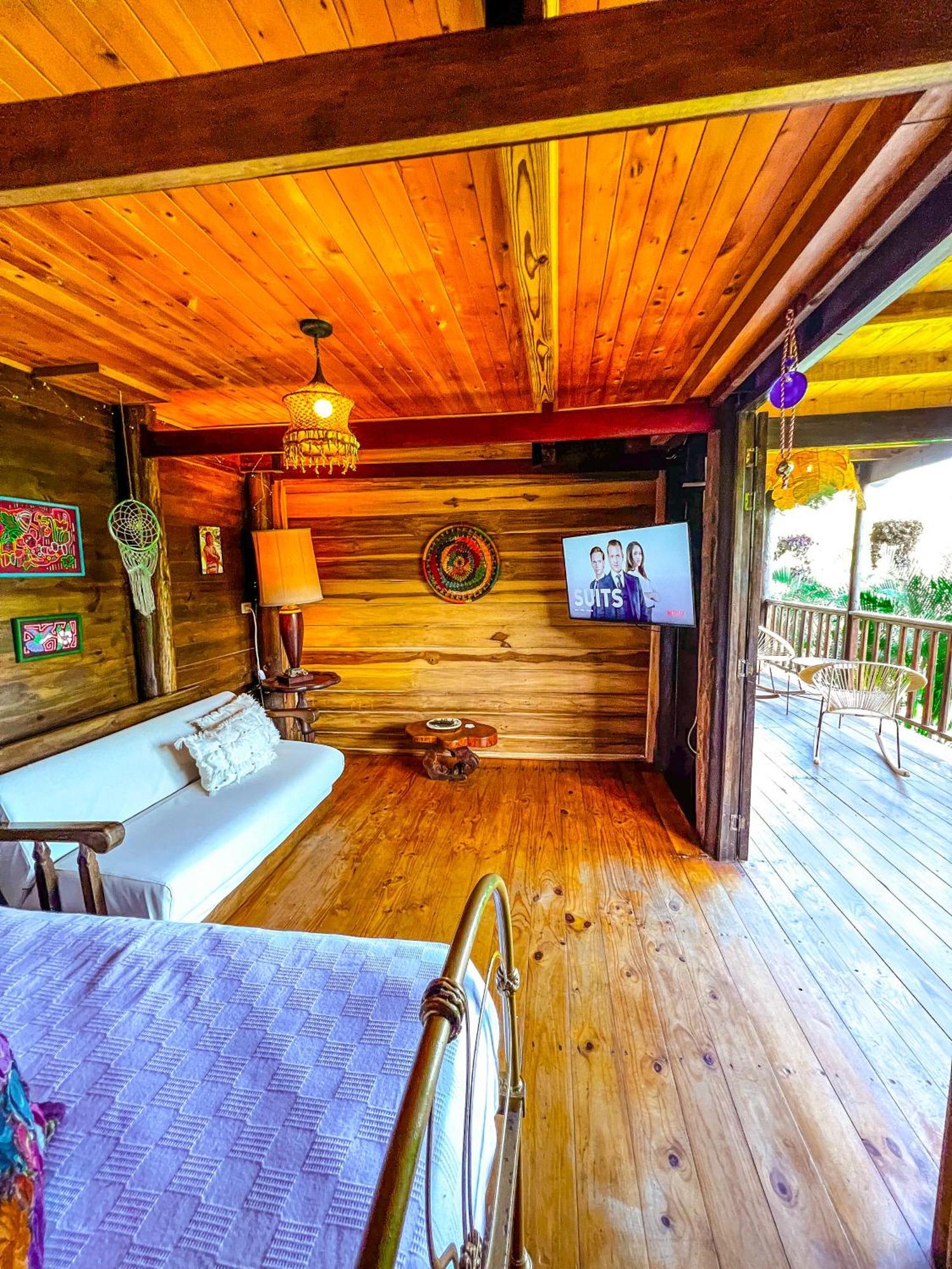 Villa Tayrona Zaino Habitación foto